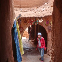 Another nice picture of Jutta